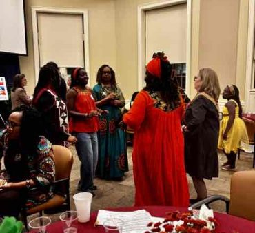 XI Harambee Awards