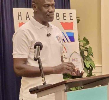 XI Harambee Awards