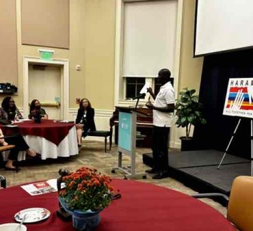 XI Harambee Awards