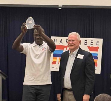 XI Harambee Awards